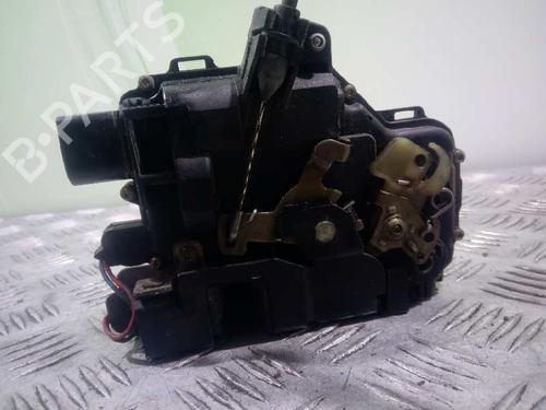 Used Front right lock SEAT LEON (1M1) 1.9 TDI (90 hp) 5656875