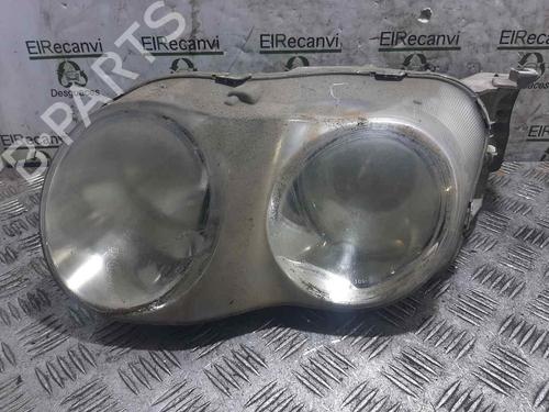 Used Left headlight HYUNDAI COUPE I (RD) 1.6 16V (116 hp) 16220841