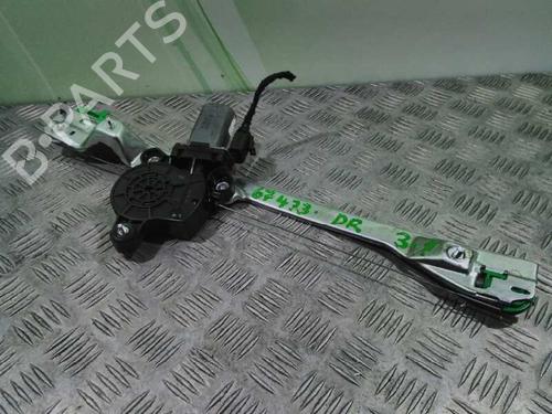 Used Front right window mechanism FIAT PUNTO (188_) 1.2 16V 80 (188.233, .235, .253, .255, .333, .353, .639,... (80 hp) 6089278