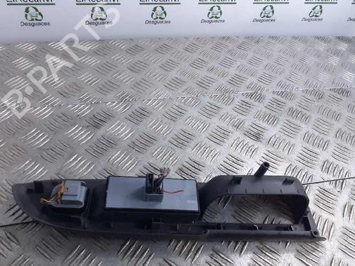 Left front window switch VW GOLF PLUS V (5M1, 521) 1.6 FSI | BP6211443I27