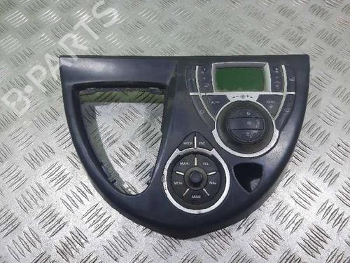 AC-Styringsenhed/Manøvreenhed FIAT ULYSSE (179_) 2.2 JTD (128 hp) 6511074