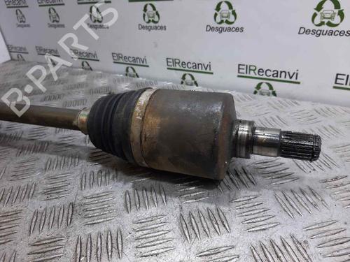 Left front driveshaft TATA INDICA 1.4 D | BP7205675M38