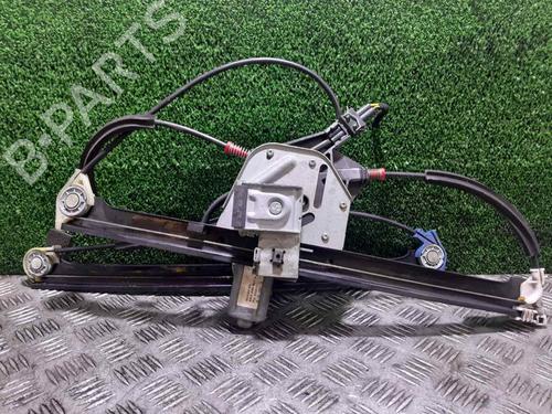 Used Front left window mechanism SEAT CORDOBA (6K2) [1999-2002]  22601187