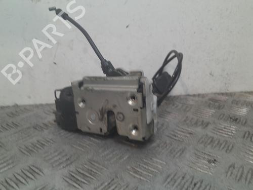 Used Front right lock Front right lock RENAULT MEGANE II Coupé-Cabriolet (EM0/1_) [2003-2010] 36302498 36302498