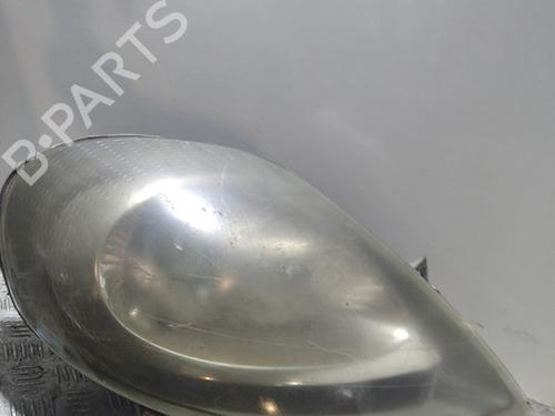 Højre forlygte NISSAN PRIMASTAR Bus (X83) [2001-2025]  29983071