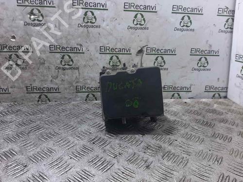 Used ABS pump ABS pump FIAT DUCATO Van (250_) [2006-2026] 16302022 16302022