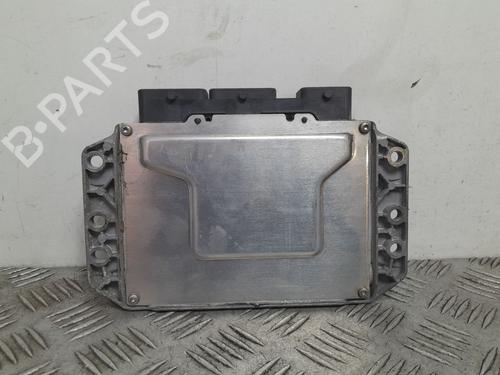 Engine control unit (ECU) RENAULT SCÉNIC II (JM0/1_) | BP34366283M57 - Image 3