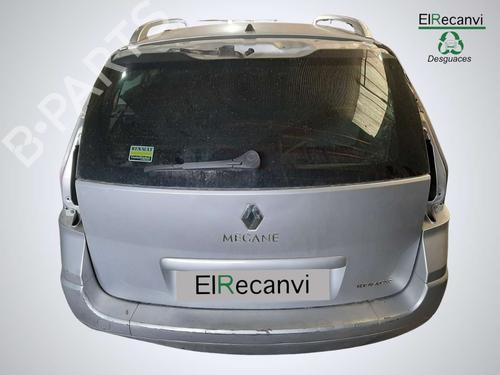 Display monitor RENAULT MEGANE II Estate (KM0/1_)  | BP15901568C48 