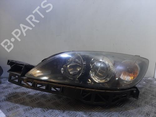 Used Left headlight Left headlight 36966173 36966173