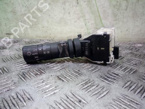 Used Headlight switch Headlight switch NISSAN QASHQAI I (J10, NJ10) [2006-2015] 10049238 10049238