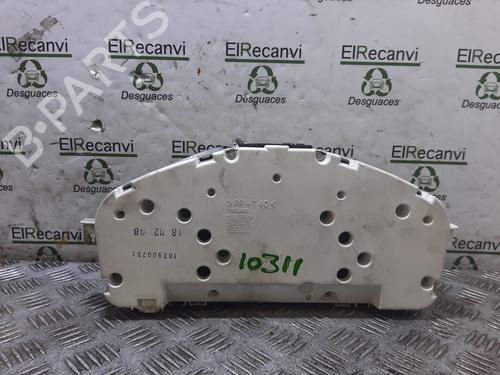 Instrument cluster VOLVO C30 (533) | BP18294594C47