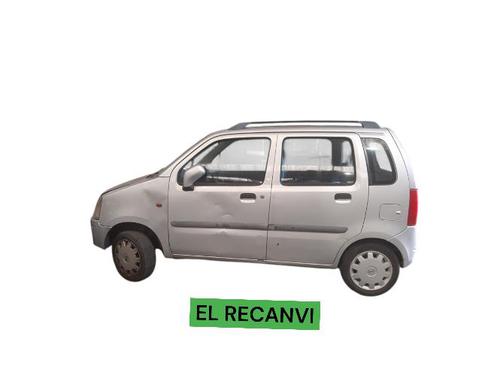 Right taillight OPEL AGILA A (H00) 1.2 16V (F68) | BP37518355C35 - Image 10