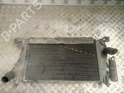 Used Intercooler Intercooler CHRYSLER VOYAGER / GRAND VOYAGER III (GS_, NS_) 2.5 TD (116 hp) 4541683 4541683
