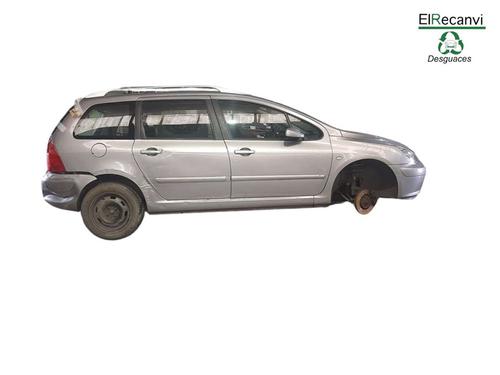 Rudehejsemotor forskærm venstre PEUGEOT 307 Break (3E)  | BP21569216E21 