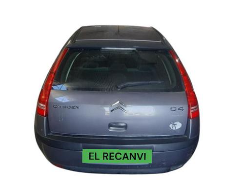 Engine control unit (ECU) CITROËN C4 I (LC_)  | BP34215274M57  - Image 6