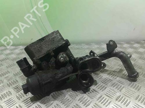 Støtte NISSAN PRIMASTAR Van (X83) 2.0 dCi 115 (114 hp) 14356385