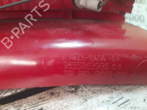 Right taillight CITROËN C4 I (LC_) | BP17639810C35