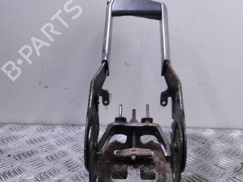 håndbremse RENAULT MEGANE II (BM0/1_, CM0/1_) [2001-2012]  30759730