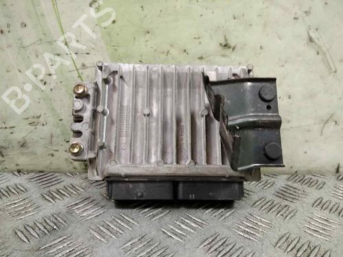 Used Engine control unit (ECU) CHEVROLET MATIZ (M200, M250) [2005-2025]  19518265