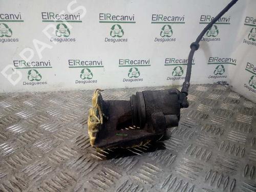 Left front brake caliper SEAT LEON (1M1) 1.9 TDI | BP11565054M105 - Image 2