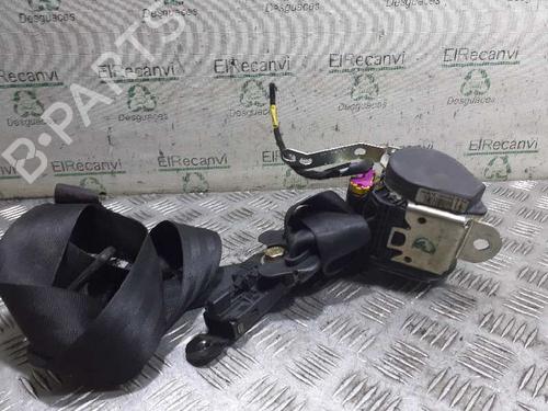 Used Front right seatbelt SEAT IBIZA III (6L1) [2002-2009]  8759395