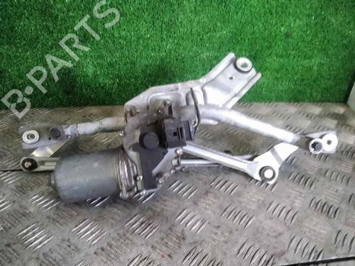 Viskermotor vindrude FIAT GRANDE PUNTO (199_) 1.4 16V (199BXG1B, 199AXG1B) (95 hp) 22616902