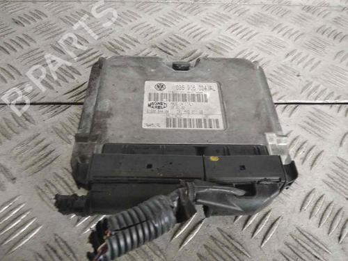 Engine control unit (ECU) SEAT IBIZA III (6L1) | BP14999191M57