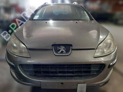 Front wiper motor PEUGEOT 407 SW (6E_, 6D_) 2.0 HDi 135 | BP6994941M29