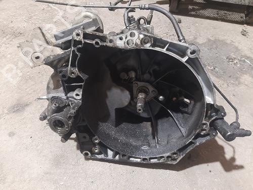 Used Gearbox CITROËN C4 I (LC_) [2004-2014]  18305776