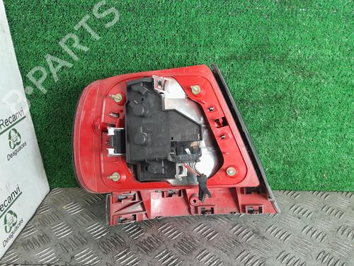 Right taillight AUDI A4 B5 Avant (8D5) 1.9 TDI | BP24316209C35 