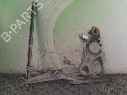 Used Rear left window mechanism TOYOTA COROLLA Verso (ZER_, ZZE12_, R1_) 1.8 (ZNR11_, ZNR11R) (129 hp) 18149981