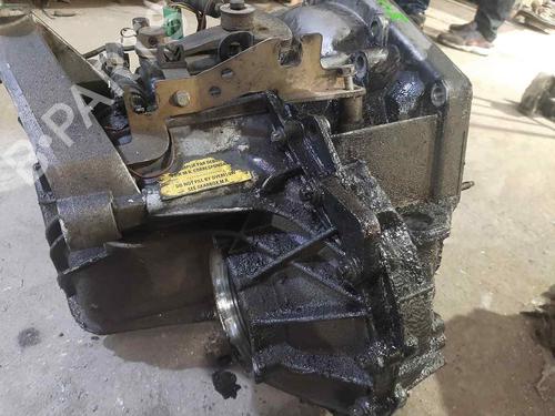Gearbox RENAULT LAGUNA II (BG0/1_) | BP17530279M3