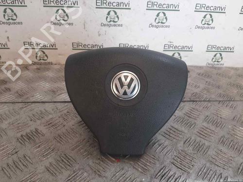 Used Driver airbag VW GOLF V (1K1) 1.9 TDI (105 hp) 13561752