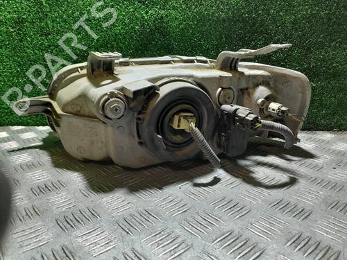 Right headlight CHEVROLET AVEO / KALOS Hatchback (T200) 1.4 | BP25304536C29 - Image 2