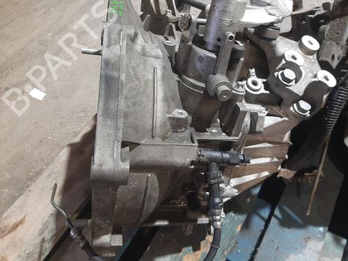 Gearbox AUDI A3 (8P1) 1.6 | BP31928764M3