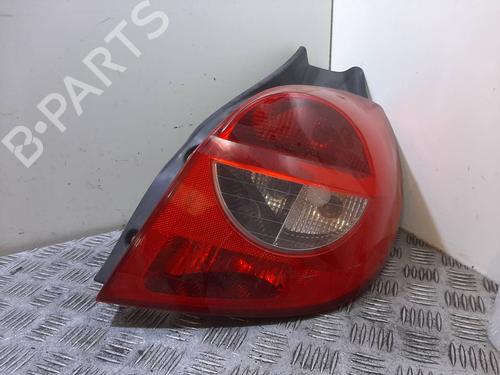 right-taillight-renault-clio-iii-br01-cr01-2005-2006-2007-2008-2009-2010-2011-2012-2013-2014-38596177 main image