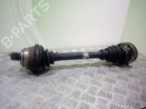 Used Right front driveshaft VW TRANSPORTER T4 Bus (70B, 70C, 7DB, 7DK, 70J, 70K, 7DC, 7DJ) [1990-2004]  11735777