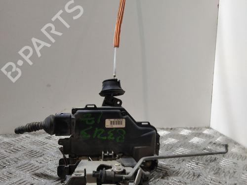 Fechadura frente esquerda AUDI A3 (8P1) [2003-2013]  29937828