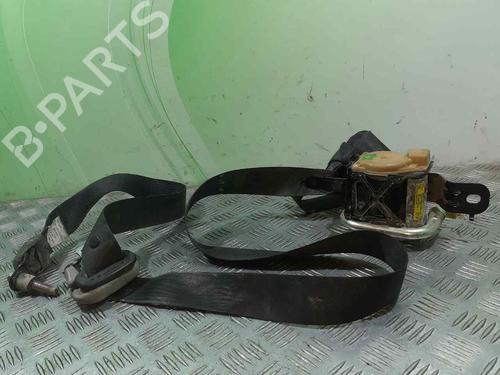 Used Front left seatbelt NISSAN PATHFINDER III (R51) [2005-2025]  9498911