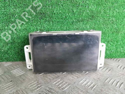 Display NISSAN ALMERA II Hatchback (N16) [2000-2025]  22602040
