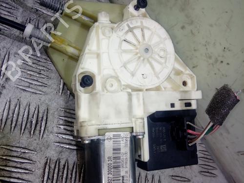 Rear right window mechanism RENAULT MEGANE III Hatchback (BZ0/1_, B3_) 1.5 dCi | BP9744771C25