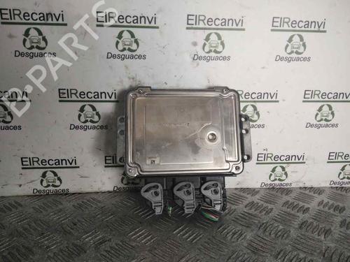 Used Engine control unit (ECU) RENAULT ESPACE IV (JK0/1_) [2002-2025]  15680481