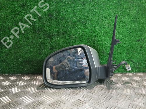 Used Left mirror Left mirror FORD FOCUS II Turnier (DA_, FFS, DS) 1.8 TDCi (115 hp) 34127406 34127406