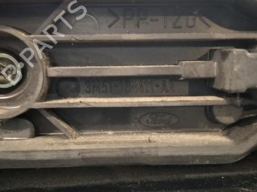 Right taillight FORD FOCUS C-MAX (DM2) | BP29852064C35