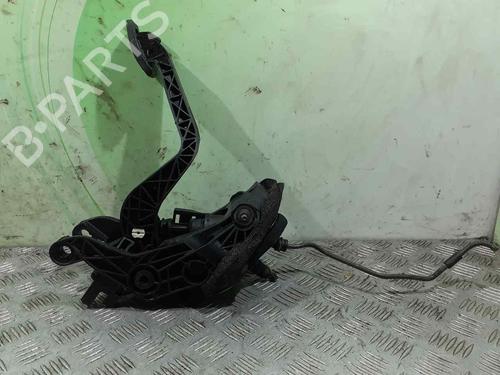 Kløtsj FORD FIESTA VI (CB1, CCN) 1.25 (82 hp) 10370045