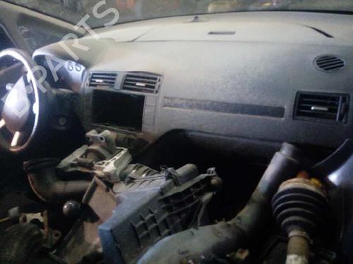 Rudehejsemekanisme Højre bagtil FORD FOCUS C-MAX (DM2) 1.6 TDCi | BP4537731C25 