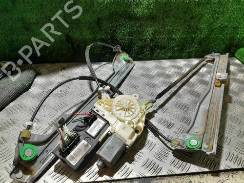 Used Rear left window mechanism RENAULT LAGUNA III Grandtour (KT0/1) [2007-2015]  30504853