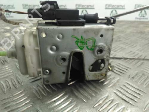 Front right lock AUDI A8 D2 (4D2, 4D8) 3.7 quattro | BP4754336C97