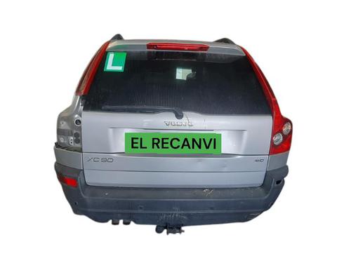 Left front window switch VOLVO XC90 I (275) D5 AWD | BP34252729I27 - Image 5