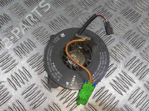 Used Squib airbag OPEL CORSA C (X01) [2000-2009]  7745702